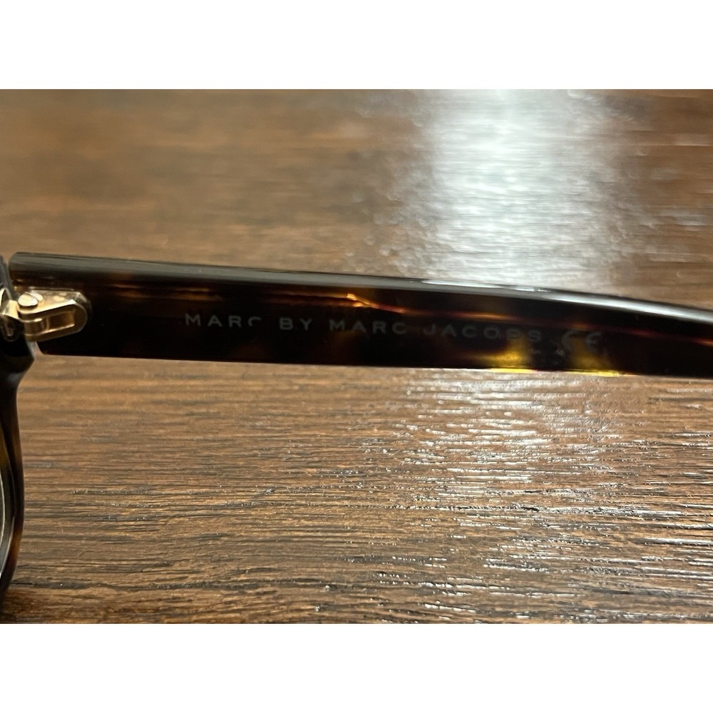 Marc by‎ Marc Jacobs Eyeglass Frames Glasses Optical Fashion MMJ522 086 140 - Picture 4 of 6